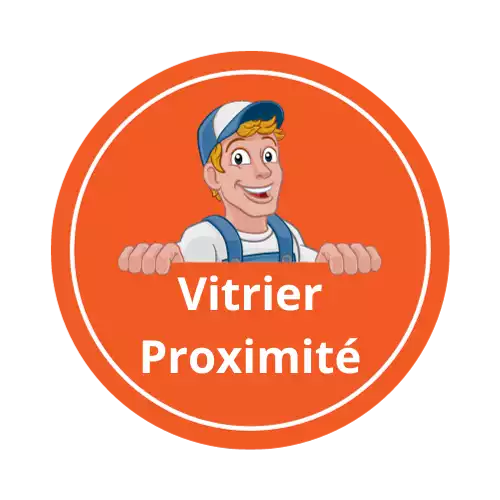 logo vitrier